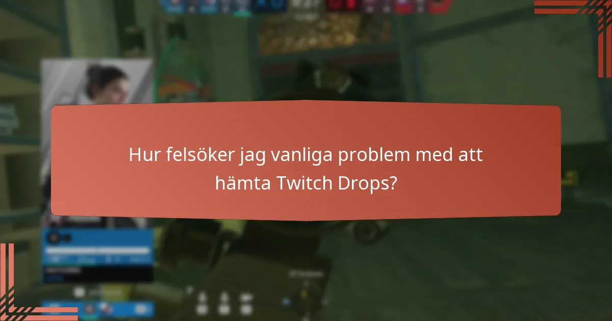 Hur kopplar jag mitt Twitch-konto för att hämta belöningar?