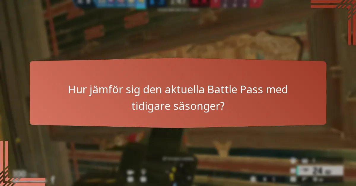 Vilka är fördelarna med att köpa Battle Pass?