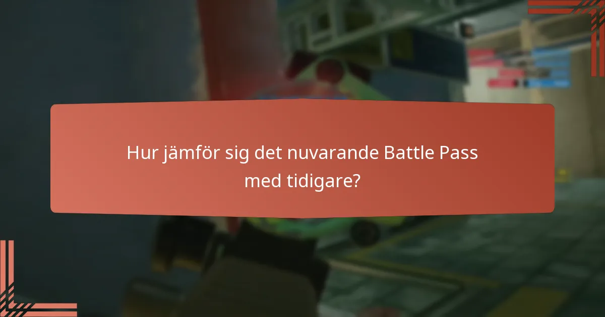 Vilka exklusiva skins finns tillgängliga i Battle Pass?