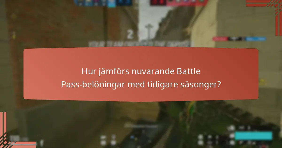Hur tjänar spelare Battle Pass-belöningar i Tom Clancy’s Rainbow Six Siege?