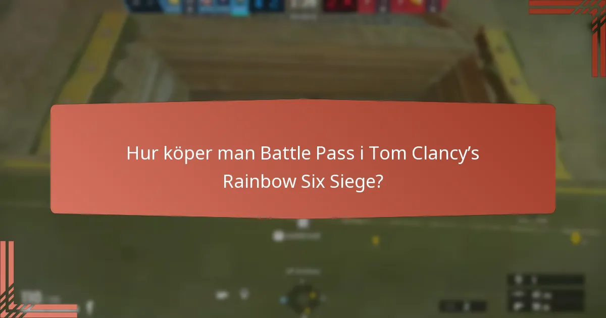 Vilka begränsade upplagor av föremål ingår i Battle Pass?