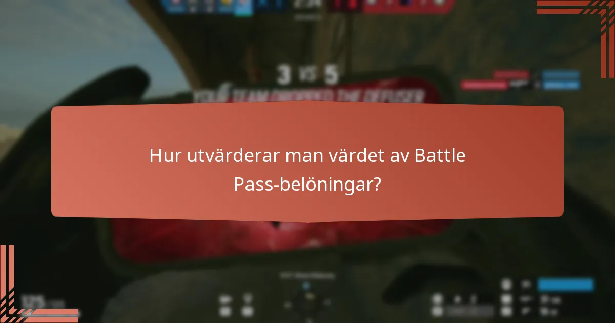 Hur påverkar vapenfästen spelupplevelsen?