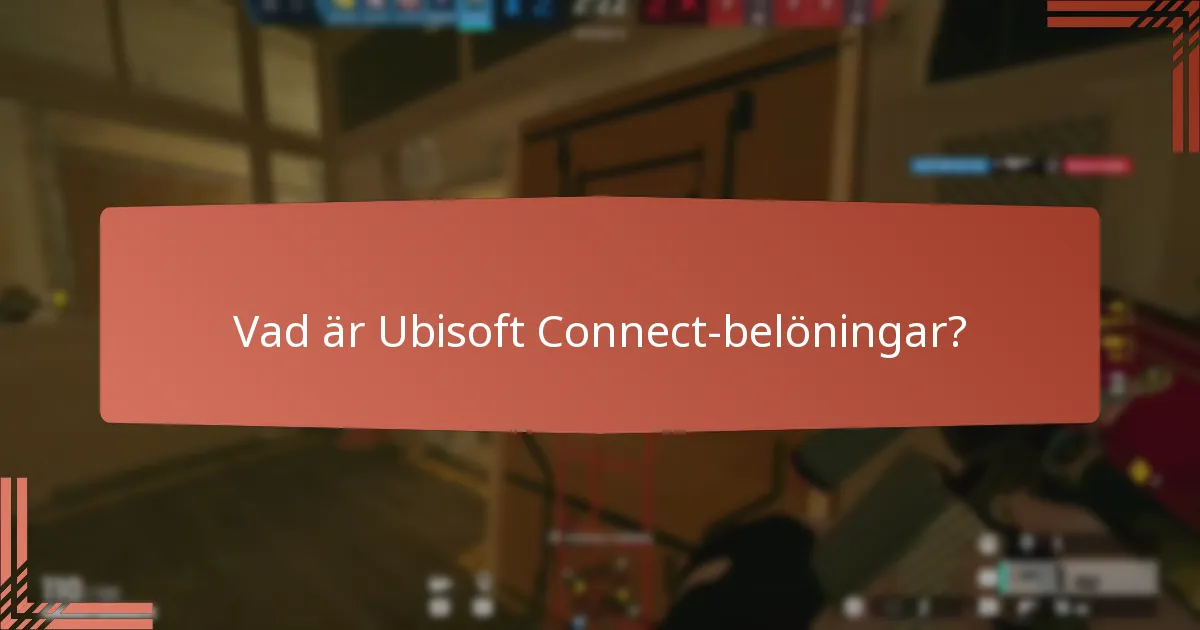 Vilka exklusiva skins finns tillgängliga genom Ubisoft Connect?