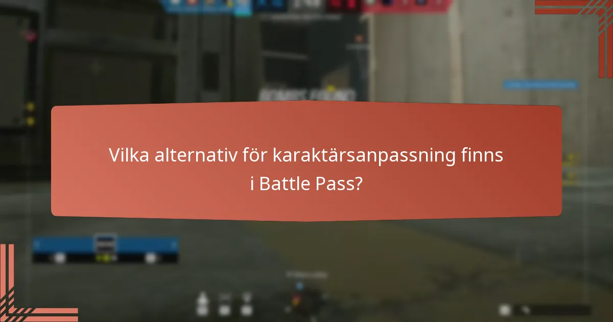 Hur fungerar belöningssystemet för nivåer i Battle Pass?