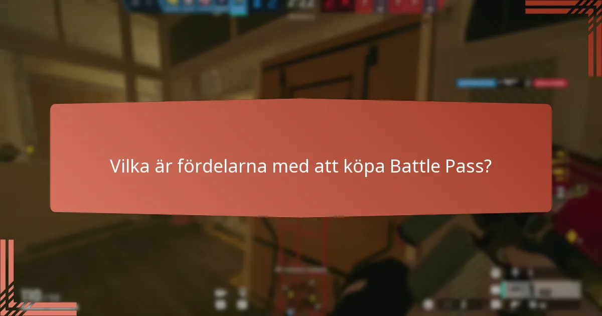 Hur jämför sig den aktuella Battle Pass med tidigare säsonger?
