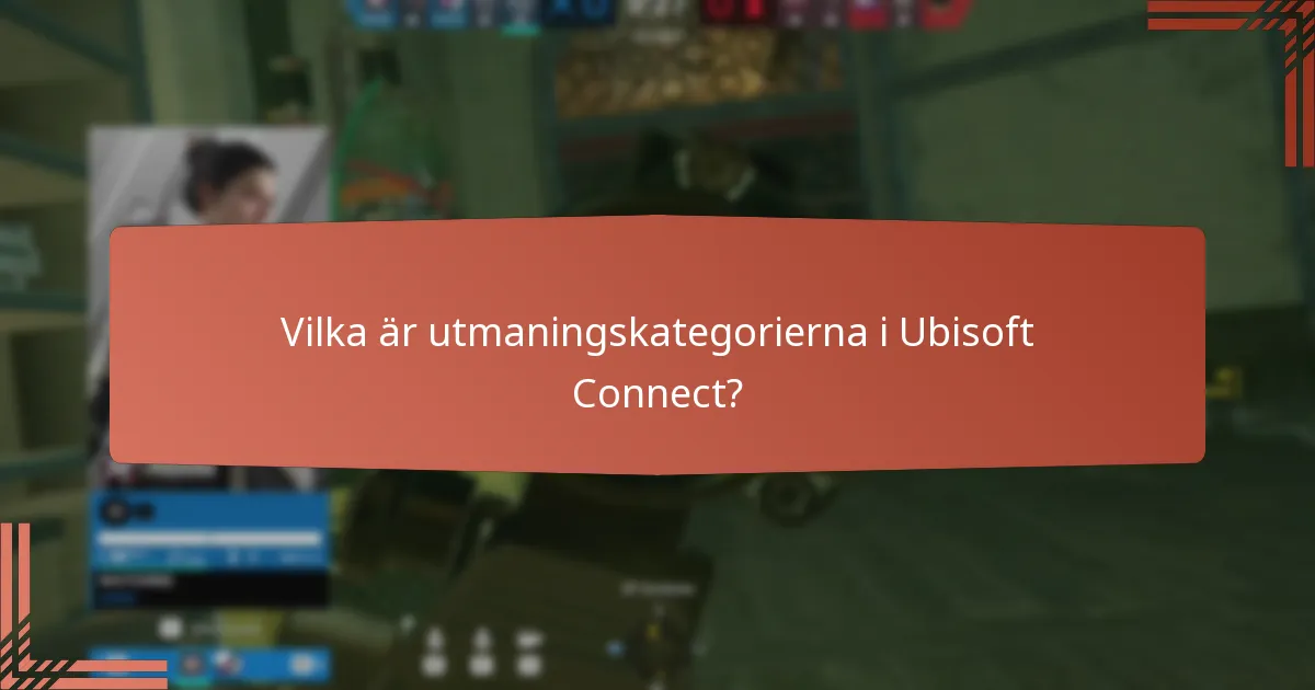 Vilka spelobjekt finns tillgängliga som belöningar i Ubisoft Connect?