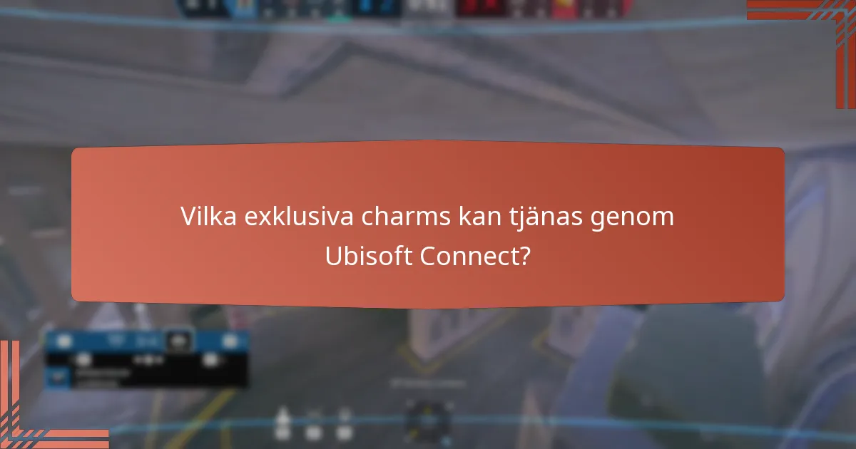 Vilka kostnader är förknippade med Ubisoft Connect-belöningar?