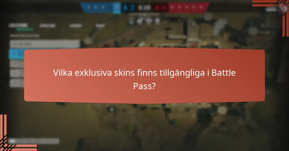 Vilka strategier kan maximera Battle Pass-fördelar?