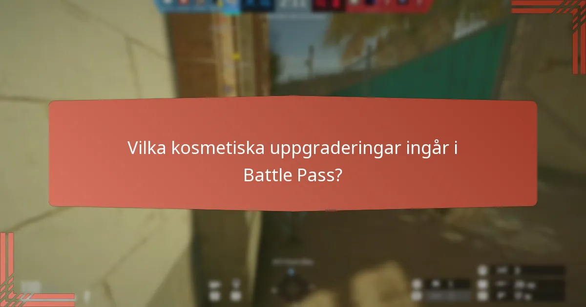 Hur påverkar Battle Pass spelandet?