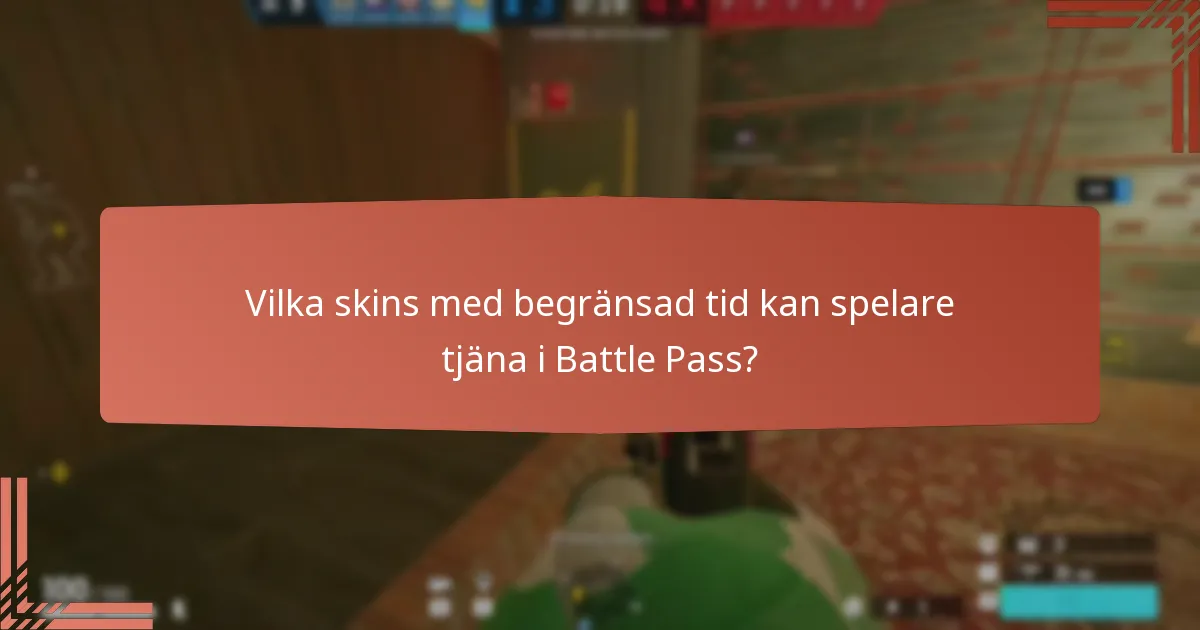 Hur kan spelare maximera sina Battle Pass-belöningar?