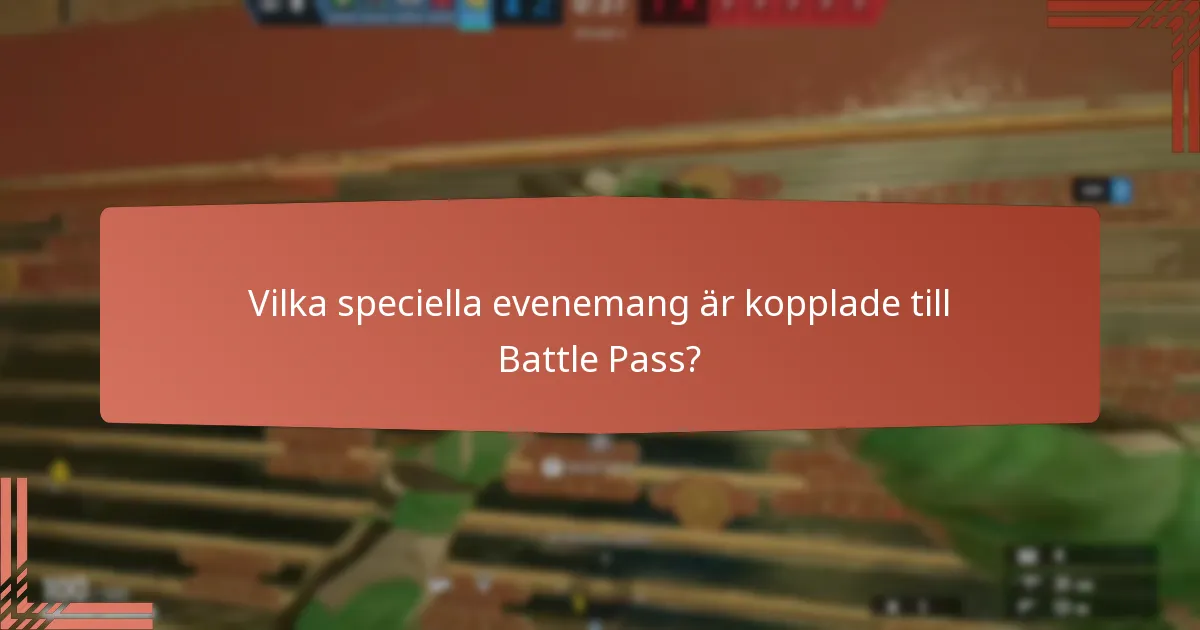 Hur utvärderar man värdet av Battle Pass?