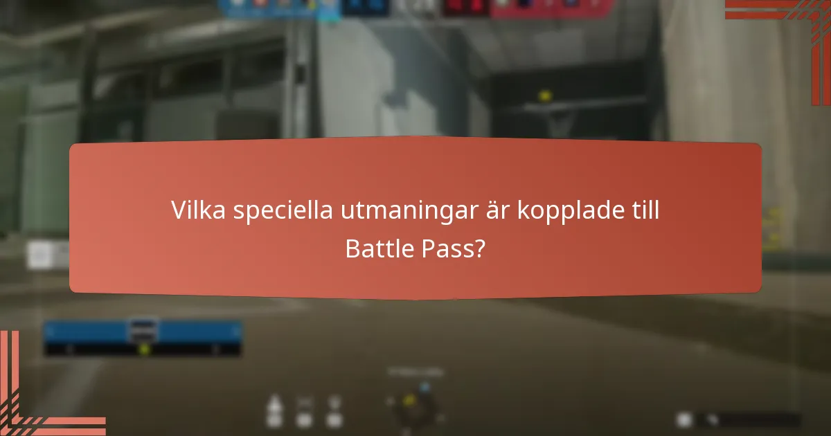 Hur köper man Battle Pass i Tom Clancy’s Rainbow Six Siege?
